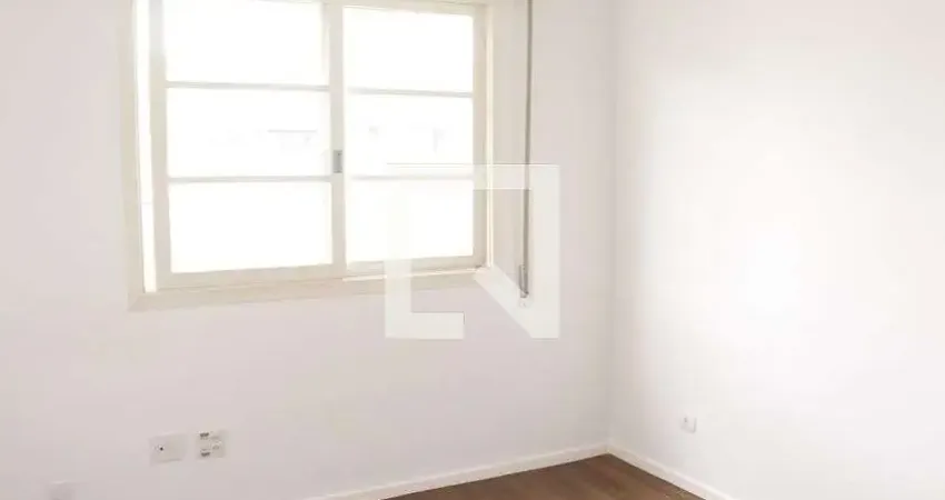 Kitnet / Stúdio para Venda - Santa Cecília, 1 Quarto, 25 m² - São Paulo