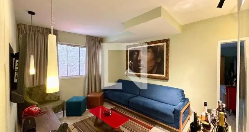 Apartamento para Venda - Centro, 1 Quarto, 49 m² - Rio de Janeiro