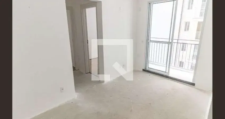 Apartamento com 2 quartos à venda na Rua Cajuru, Mooca, São Paulo