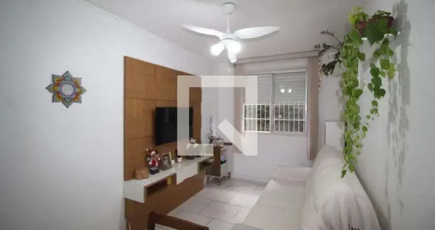 Apartamento para Venda - Jardim Itu-Sabará, 1 Quarto, 43 m² - Porto Alegre