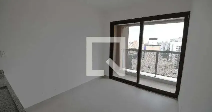 Apartamento para Venda - Botafogo, 1 Quarto, 36 m² - Campinas