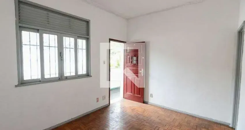 Apartamento para Venda - Vila Isabel, 1 Quarto, 48 m² - Rio de Janeiro