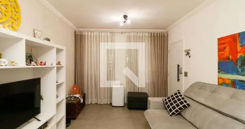 Casa com 3 quartos à venda na Rua Lagoa Grande, Vila Sabrina, São Paulo