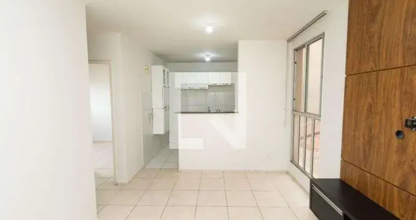 Apartamento para Venda - Arpoador, 2 Quartos, 45 m² - Contagem