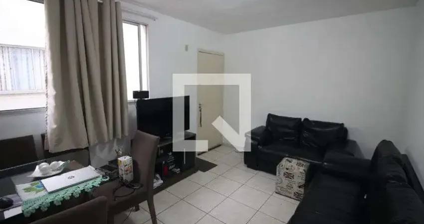 Apartamento para Venda - Santa Maria, 2 Quartos,  45 m² - Contagem