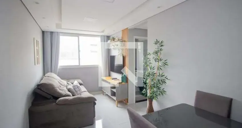 Apartamento para Venda - Nacional, 2 Quartos, 45 m² - Contagem