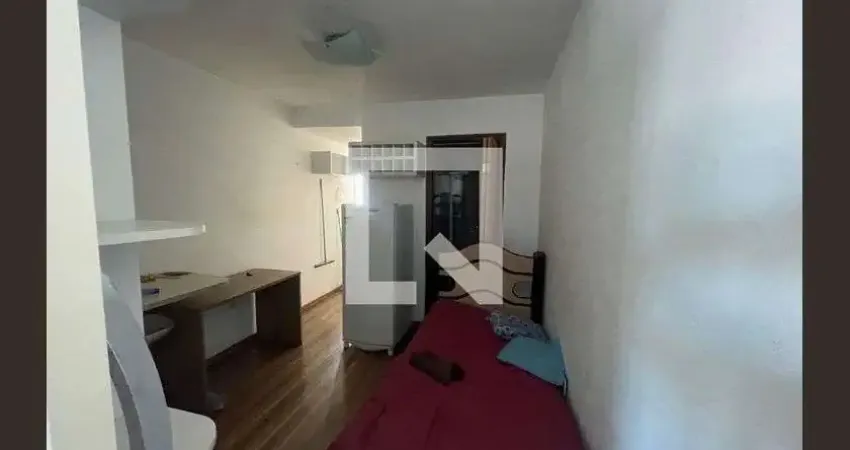 Apartamento para Venda - Campos Elíseos, 1 Quarto, 35 m² - São Paulo