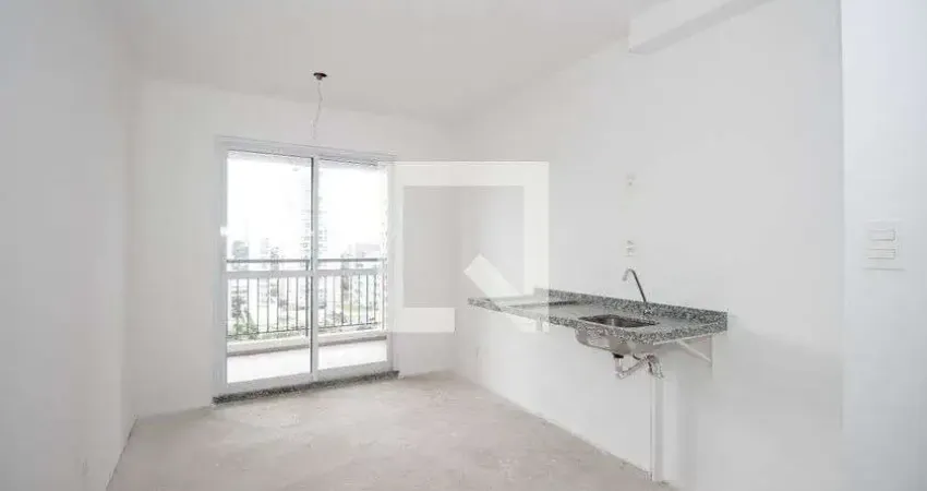 Kitnet / Stúdio para Venda - Pinheiros, 1 Quarto, 34 m² - São Paulo