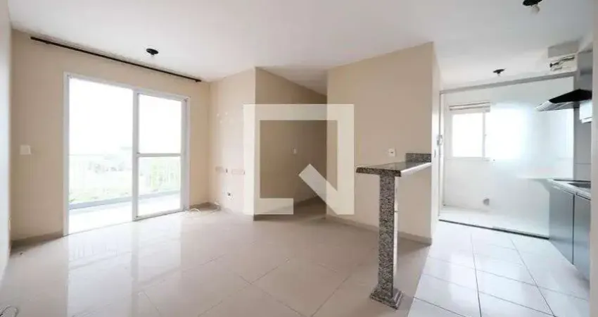 Apartamento para Venda - Ermelino Matarazzo, 2 Quartos, 48 m² - São Paulo