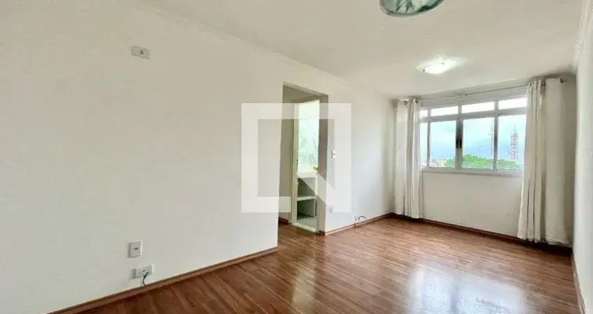 Apartamento para Venda - Jabaquara, 2 Quartos, 52 m² - São Paulo