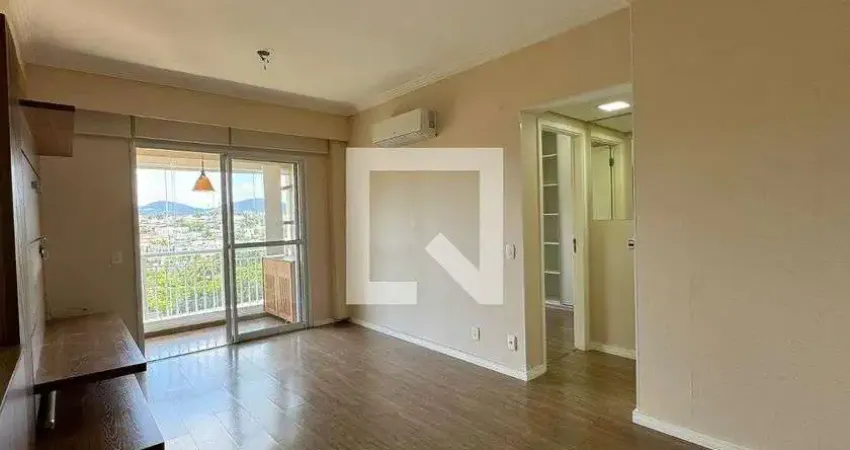 Apartamento para Venda - Alphaville, 1 Quarto, 55 m² - Barueri