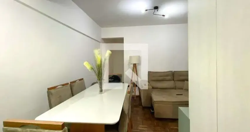 Apartamento para Venda - Floresta, 2 Quartos, 55 m² - Belo Horizonte