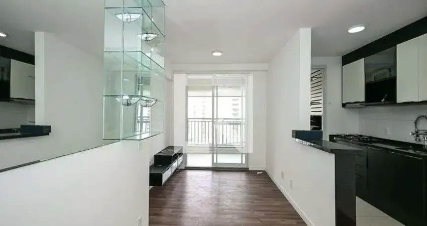 Apartamento para Venda - Vila Andrade, 2 Quartos, 51 m² - São Paulo