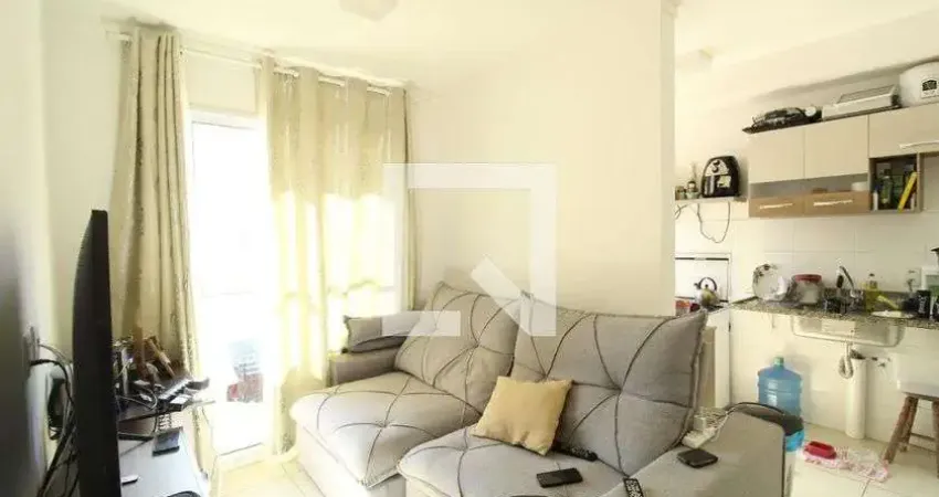 Apartamento para Venda - Jacarepaguá, 2 Quartos, 51 m² - Rio de Janeiro