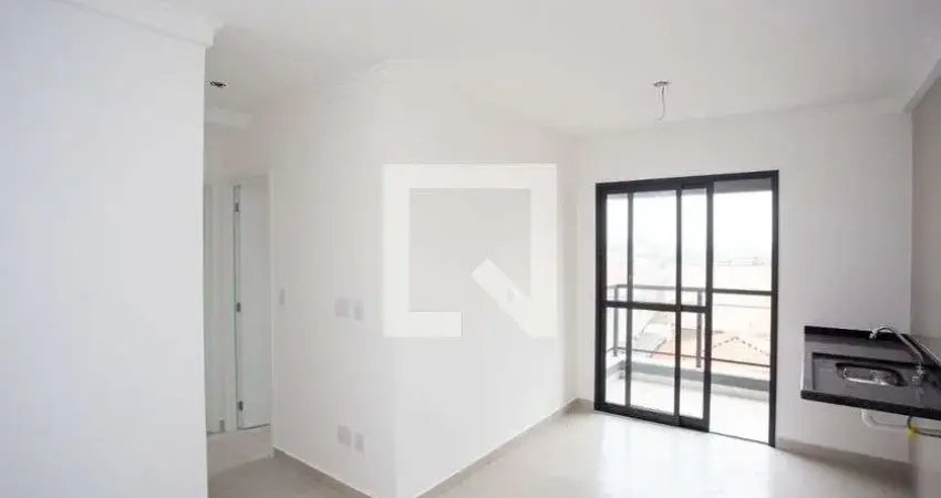 Apartamento com 2 quartos à venda na Rua Topázio, Centro, Diadema