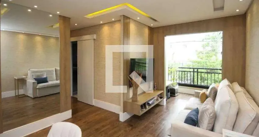 Apartamento para Venda - Vila Macedópolis, 2 Quartos, 60 m² - São Paulo