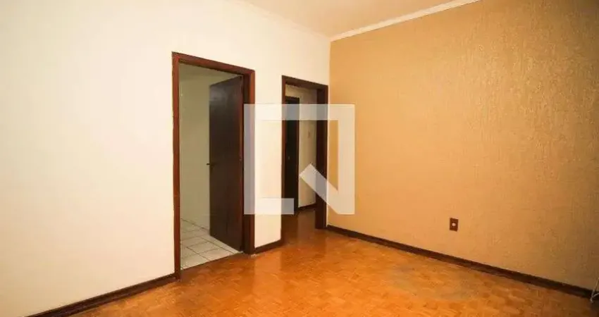 Apartamento para Venda - Santana, 2 Quartos, 55 m² - Porto Alegre