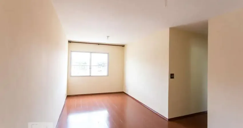 Apartamento para Venda - Jardim Éster Yolanda, 3 Quartos, 70 m² - São Paulo
