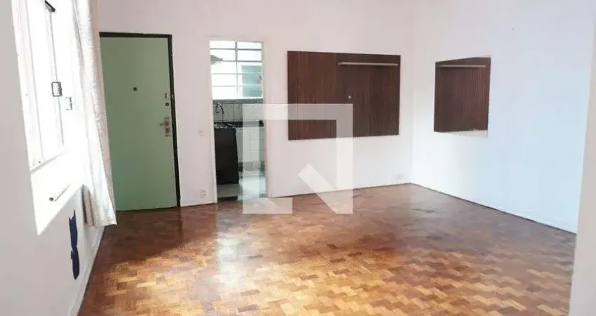 Apartamento para Venda - Santa Cecília, 2 Quartos, 100 m² - São Paulo