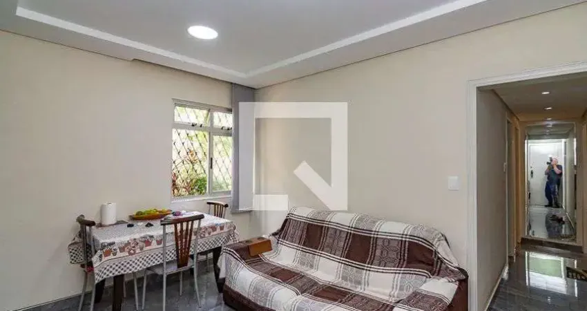 Apartamento para Venda - Padre Eustáquio, 3 Quartos, 77 m² - Belo Horizonte