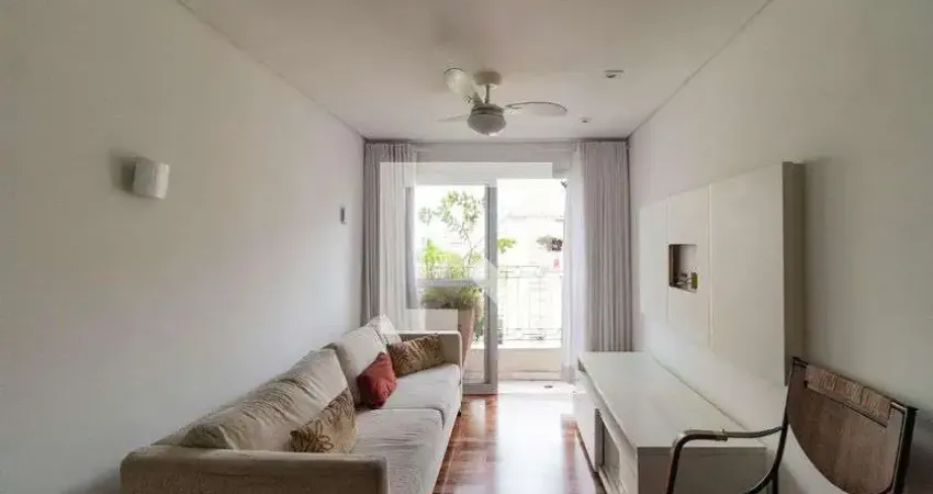 Apartamento para Venda - Perdizes, 2 Quartos, 63 m² - São Paulo