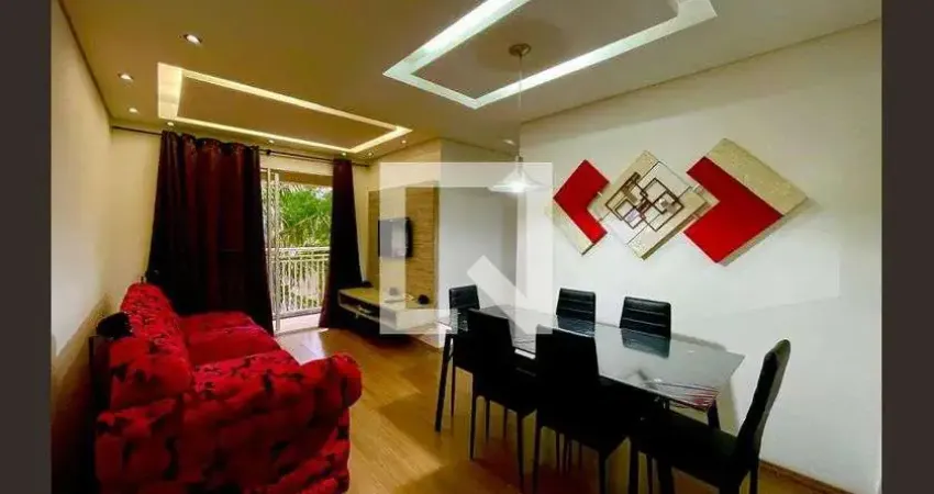 Apartamento para Venda - Vila Augusta, 3 Quartos, 65 m² - Guarulhos