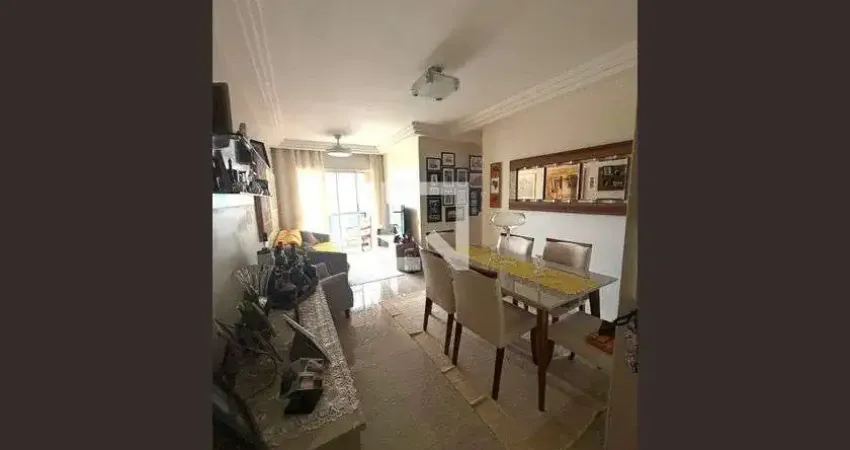 Apartamento para Venda - Ipiranga, 2 Quartos, 59 m² - São Paulo
