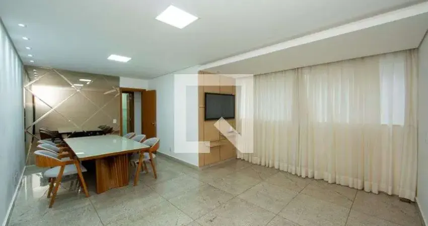 Apartamento para Venda - Buritis, 3 Quartos, 97 m² - Belo Horizonte