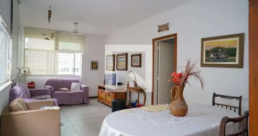 Apartamento com 3 quartos à venda na Condomínio dos Ed Bruxelas E Amsterdan - R. Ator Paulo Gustavo 126 - Icaraí Niterói - Rj 24230-062 Brasil, Icaraí, Niterói