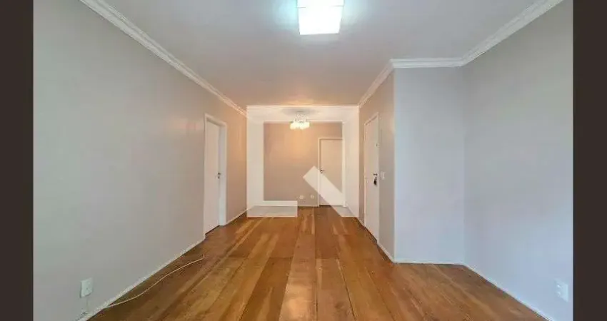 Apartamento com 3 quartos à venda na Avenida Juriti, Moema, São Paulo