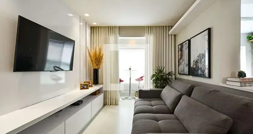 Apartamento para Venda - Ipiranga, 3 Quartos, 113 m² - Belo Horizonte