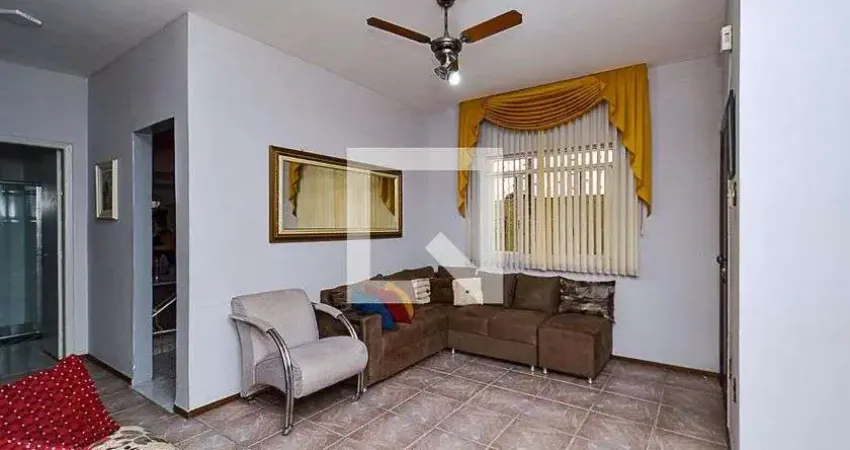 Casa para Venda - Sagrada Família, 6 Quartos, 312 m² - Belo Horizonte