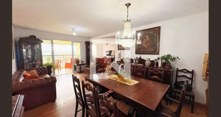 Cobertura para Venda - Eloy Chaves, 3 Quartos, 119 m² - Jundiaí