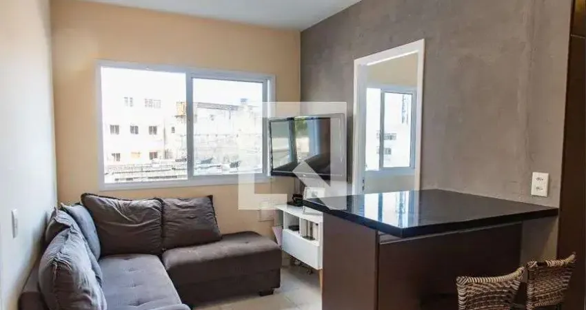 Apartamento para Venda - Cambuci, 2 Quartos, 34 m² - São Paulo