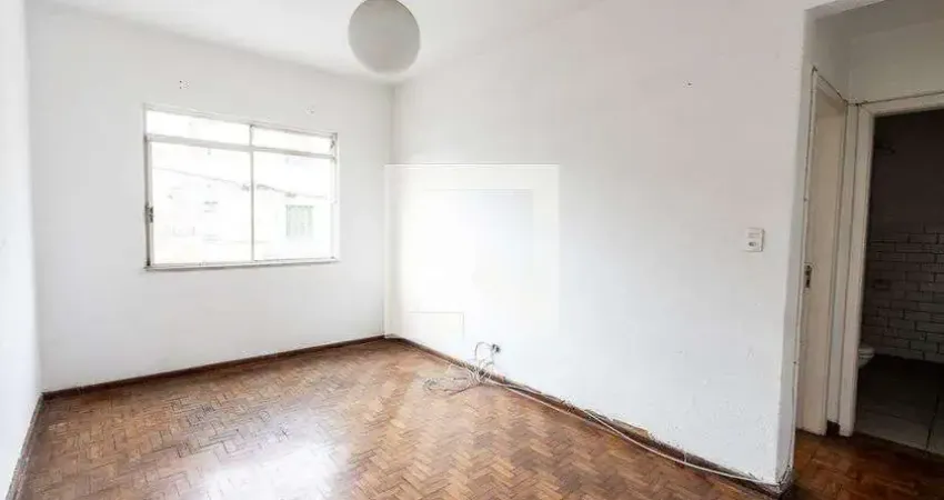 Apartamento para Venda - Bom Retiro, 1 Quarto, 48 m² - São Paulo