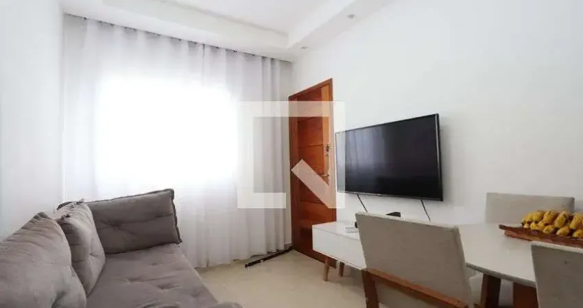 Apartamento para Venda - Vila Ema, 2 Quartos, 43 m² - São Paulo