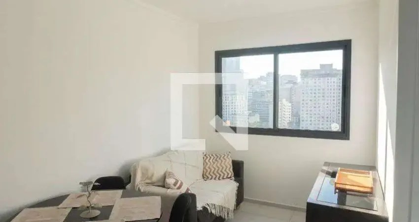 Cobertura para Venda - Bela Vista, 2 Quartos, 37 m² - São Paulo