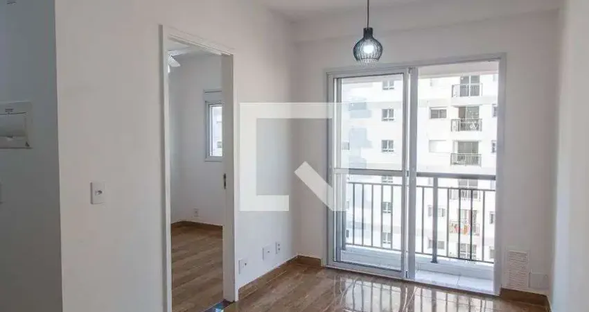 Apartamento para Venda - Vila Invernada, 2 Quartos, 38 m² - São Paulo