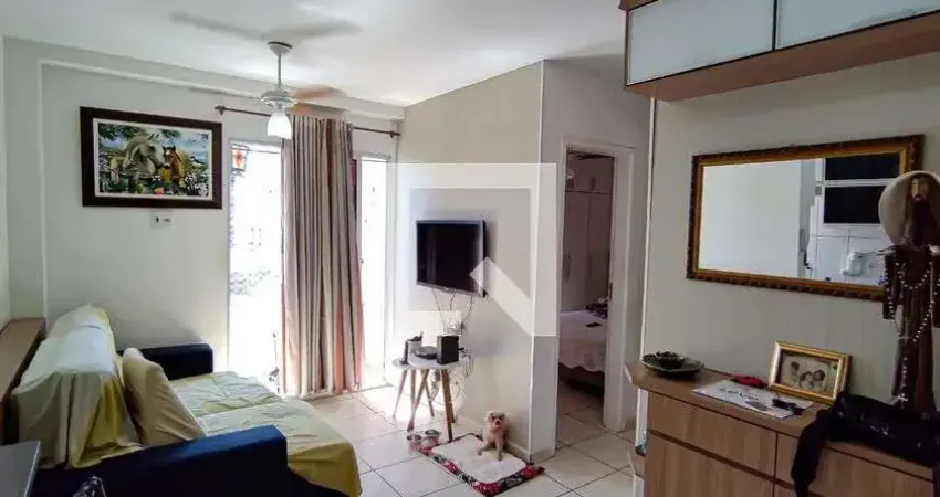 Apartamento para Venda - Pechincha, 2 Quartos, 52 m² - Rio de Janeiro
