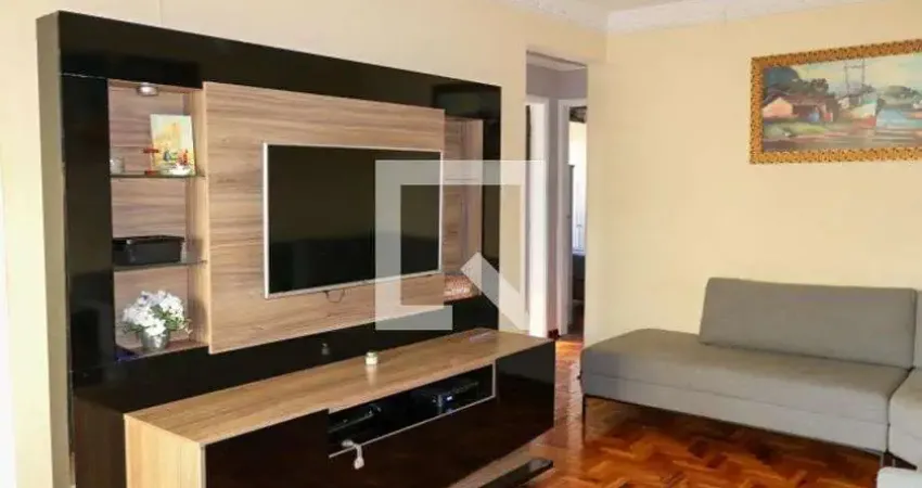 Apartamento para Venda - Centro, 2 Quartos, 72 m² - São Caetano do Sul