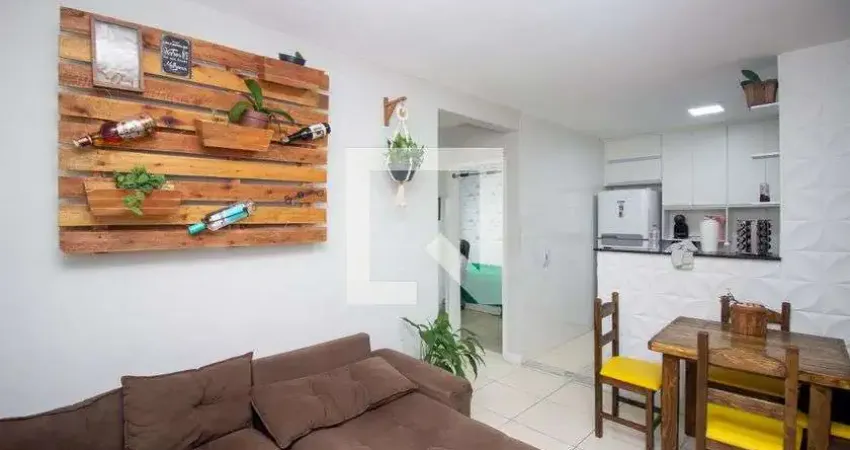 Apartamento para Venda - Amazonas, 2 Quartos,  61 m² - Contagem