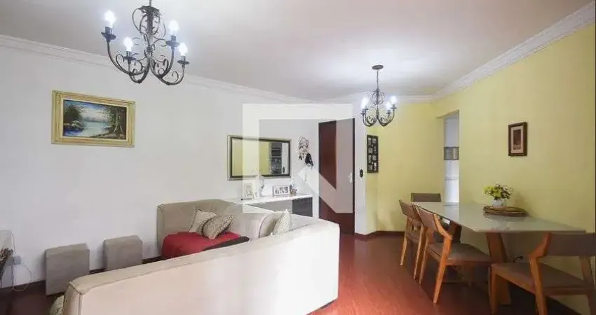 Apartamento para Venda - Parque Industrial das Oliveiras, 2 Quartos, 66 m² - Taboão da Serra