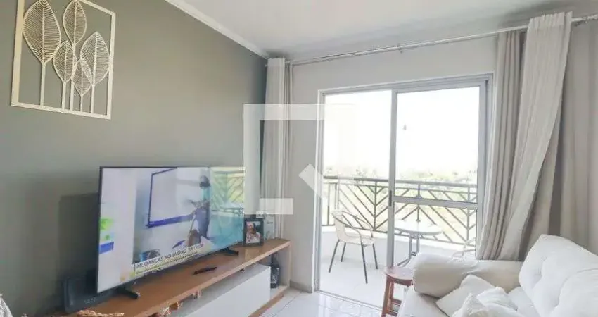 Apartamento para Venda - Medeiros, 2 Quartos, 66 m² - Jundiaí