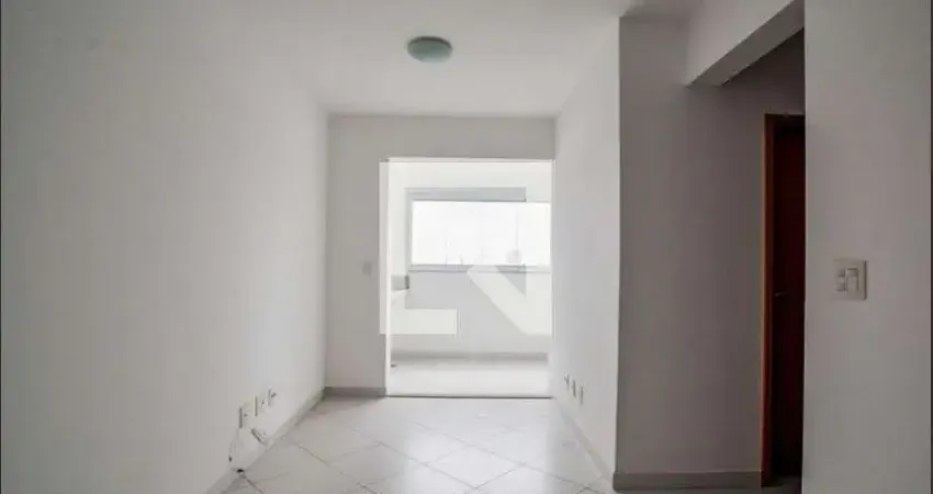 Apartamento para Venda - Campestre, 2 Quartos, 60 m² - Santo André