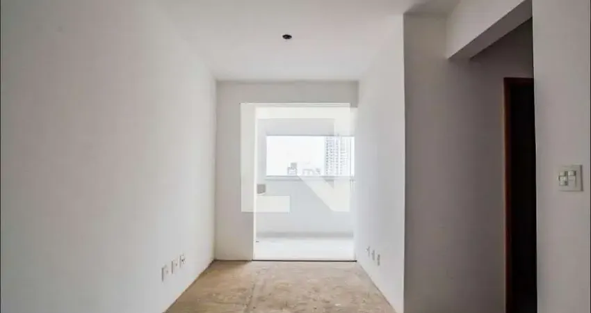 Apartamento para Venda - Campestre, 2 Quartos, 60 m² - Santo André