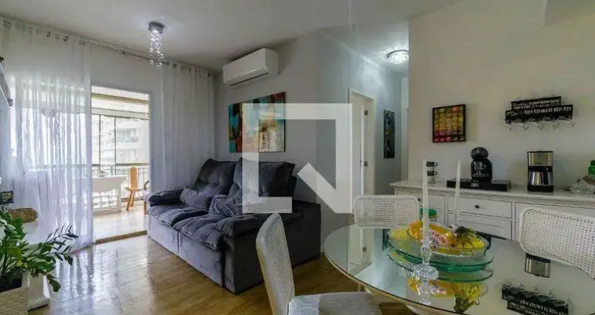 Apartamento para Venda - Recreio, 2 Quartos, 78 m² - Rio de Janeiro