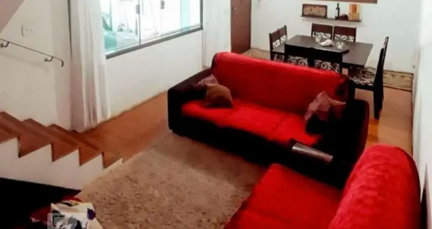 Casa para Venda - Vila Guilhermina, 3 Quartos, 239 m² - São Paulo