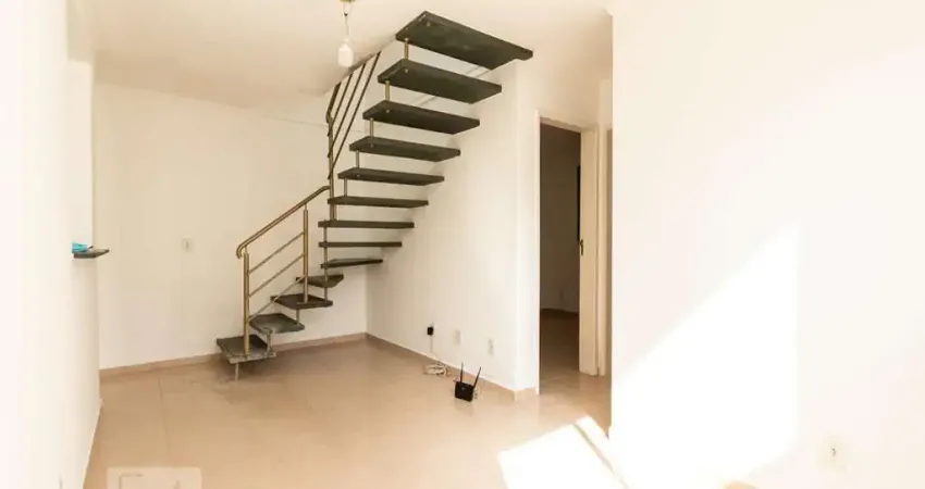 Cobertura para Venda - Jardim Aricanduva, 3 Quartos, 100 m² - São Paulo