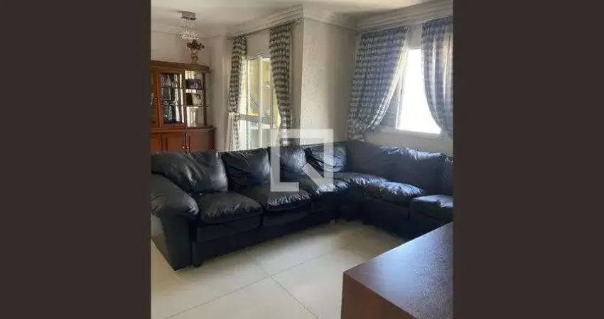 Apartamento para Venda - Centro, 2 Quartos, 87 m² - Santo André