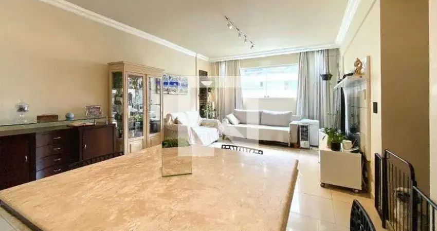 Apartamento para Venda - Buritis, 3 Quartos, 86 m² - Belo Horizonte